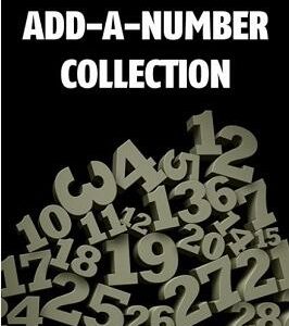 Steve Pellegrino - Add a Number Collection