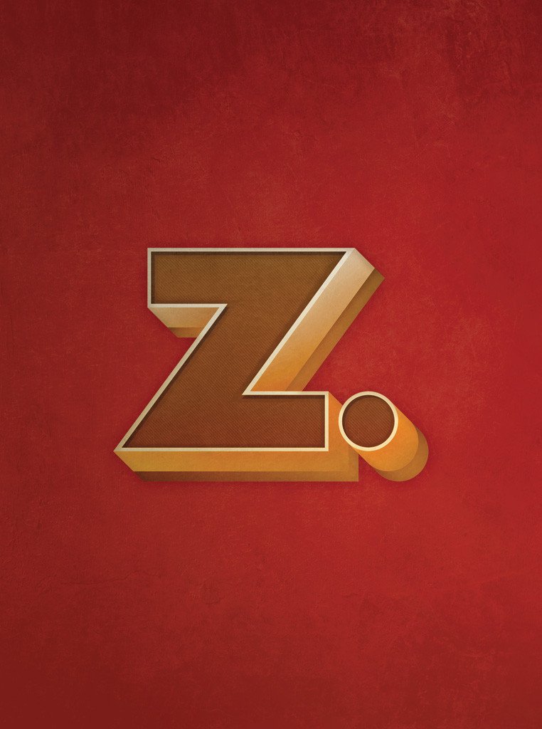 Steve Reynolds – Z