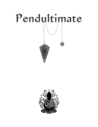 Sudo Nimh - Pendultimate