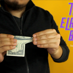 Sultan Orazaly - Elastic Bill