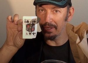 Super Stab Entire Series Pro Teach-In by Steve Valentine