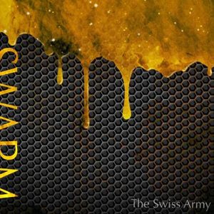 Swarm by Abstract Effects