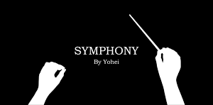 Symphony by Yohei