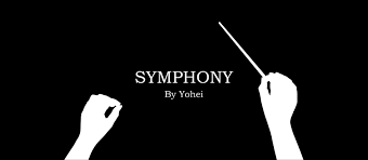 Symphony by Yohei