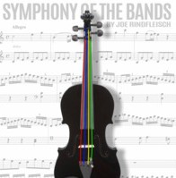 Symphony of the Bands by Joe Rindfleisch (Instant Download)