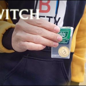 T-Switch by SOFL