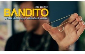 Alex Pandrea - Bandito