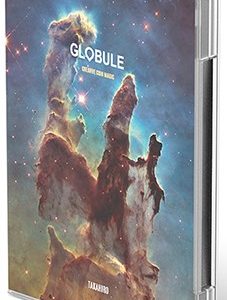 TAKAHIRO AND FRENCH DROP - GLOBULE