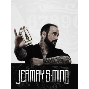 Luke Jermay - Luke Jermay's Mind(1-4)