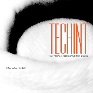 TECHINT by Yoshito Kitahara