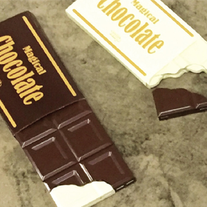 TENYO - CHOCOLATE BREAK