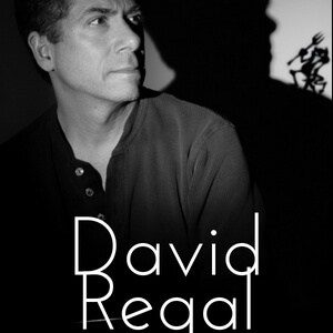 THE DEVIL YOU KNOW: THE DAVID REGAL CC LIVING ROOM LECTURE
