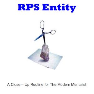 THOMAS BAXTER – RPS ENTITY