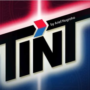 TINT (Online Instructions) by Arief Nugroho
