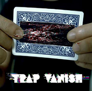 TRAP VANISH by Sultan Orazaly
