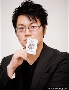 TRIUMPH BY: ZENNETH KOK & KIF CHAN