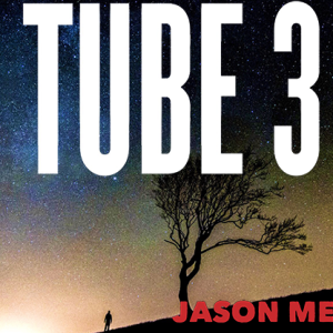 TUBE 3 by Jason Messina