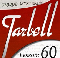 Tarbell Tarbell 60: More Unique Mysteries (Instant Download)