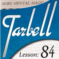 Tarbell 84: More Mental Magic (Instant Download)