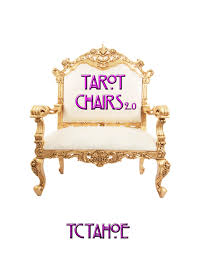 Tarot Chairs 2.0 By TC Tahoe