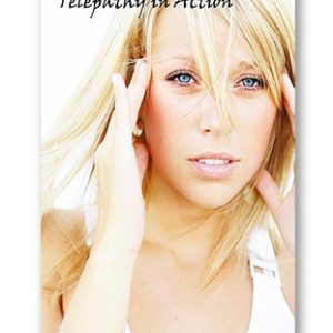 Telepathy In Action by Orville Meyer