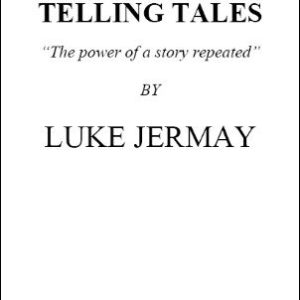 Telling Tales Luke Jermay