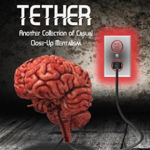 Tether by RedDevil