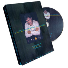 The Al Schneider Technique - Vol 2