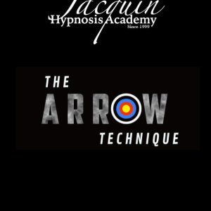 The Arrow Technique by Anthony Jacquin