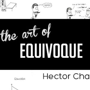 The Art of Equivoque by Stephen Long