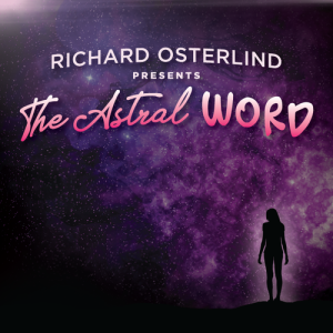 The Astral Word by Al Koran presented by Richard Osterlind