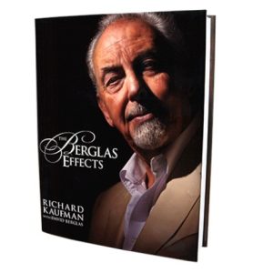 The Berglas Effect (eBooks) by Richard Kaufman and David Berglas