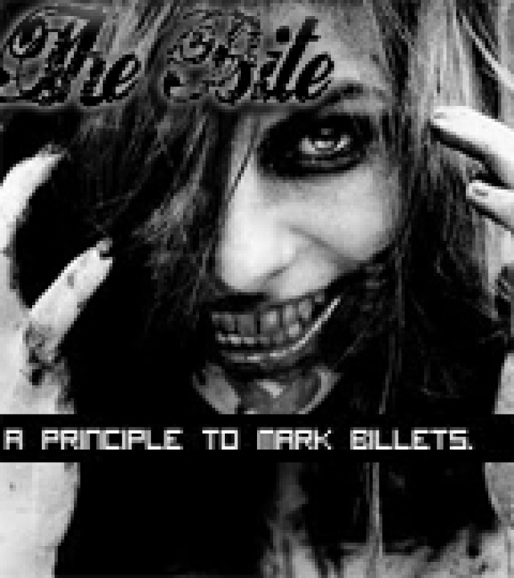 The Bite - Jose Prager - INSTANT DOWNLOAD