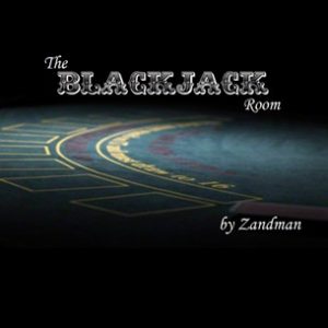 Josh Zandman - The Blackjack Room