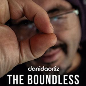 The Boundless by Dani DaOrtiz