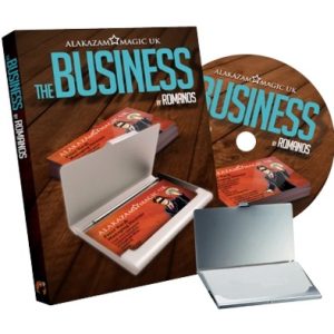 The Business by Romanos