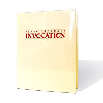 The Compleat Invocation Vol 1-2