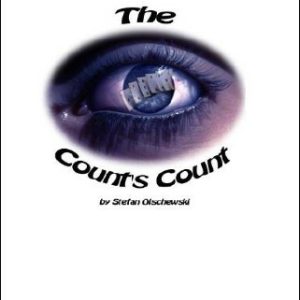 The Count's Count By Stefan Olschewski