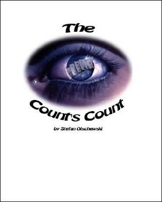 The Count's Count By Stefan Olschewski
