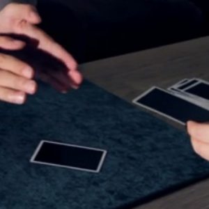 The Crossroad by Alex Pandrea