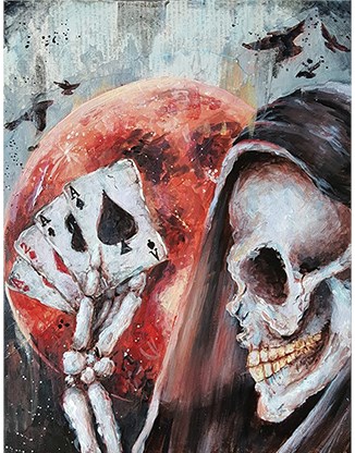 The End Times Book Two eBook by Ryan Matney