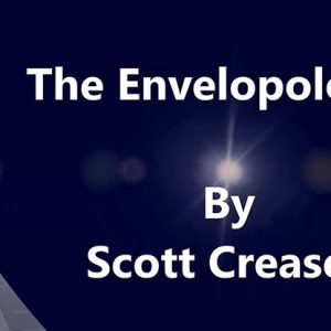 The Envelopologist by Scott Creasey (Video Download)