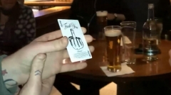 The FU DECK by Lloyd Barnes