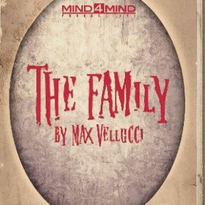 The Family by Max Vellucci