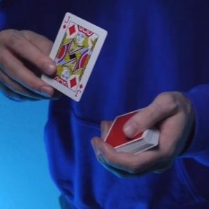 The Float Switch Magic by Calen Morelli