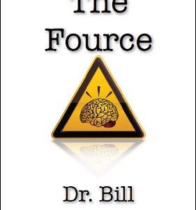 The Fource by Dr. Bill Cushman