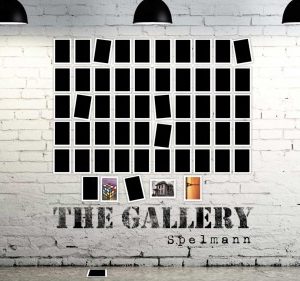 The Gallery by Marc Spelmann