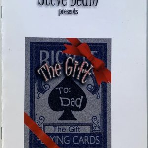 The Gift by Steve Beam