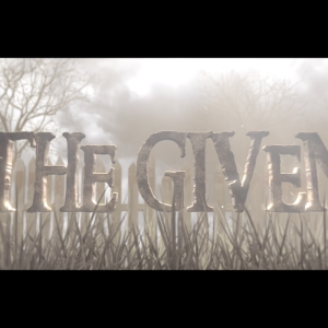 The Given by Jamie Daws