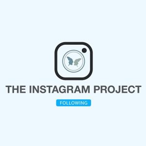 The Instagram Project by SansMinds (instructions and Files)